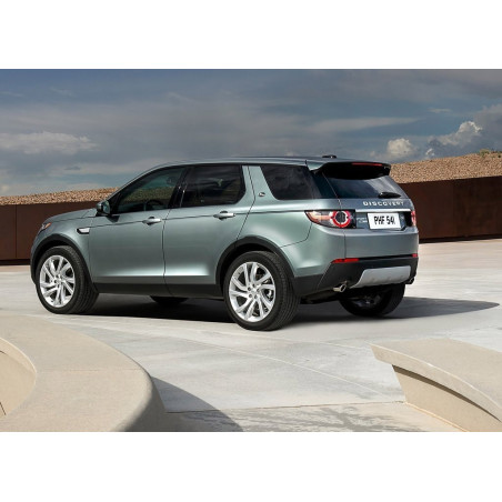 DISCOVERY SPORT 5P (2015-ACTUEL) 