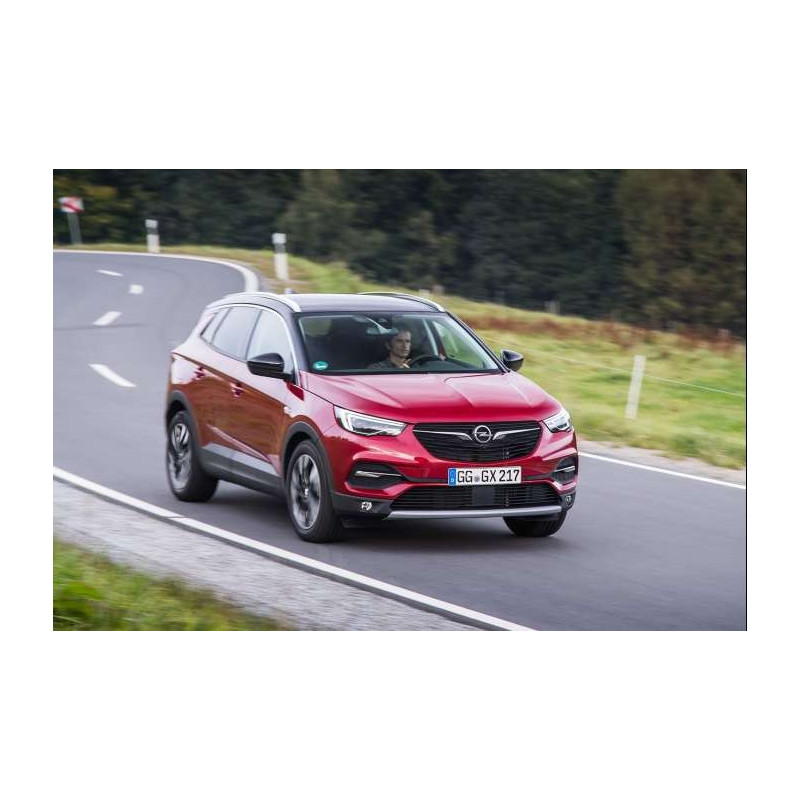 Crossland 5P (2017-ACTUEL)