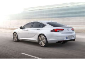INSIGNIA 5P (2008-2017)