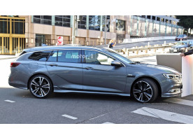 INSIGNIA GRAND SPORT 5P (2017-ACTUEL)