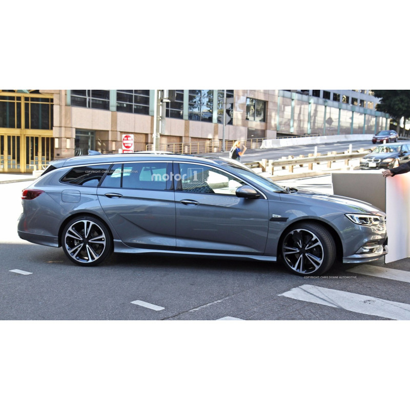 INSIGNIA GRAND SPORT 5P (2017-ACTUEL)