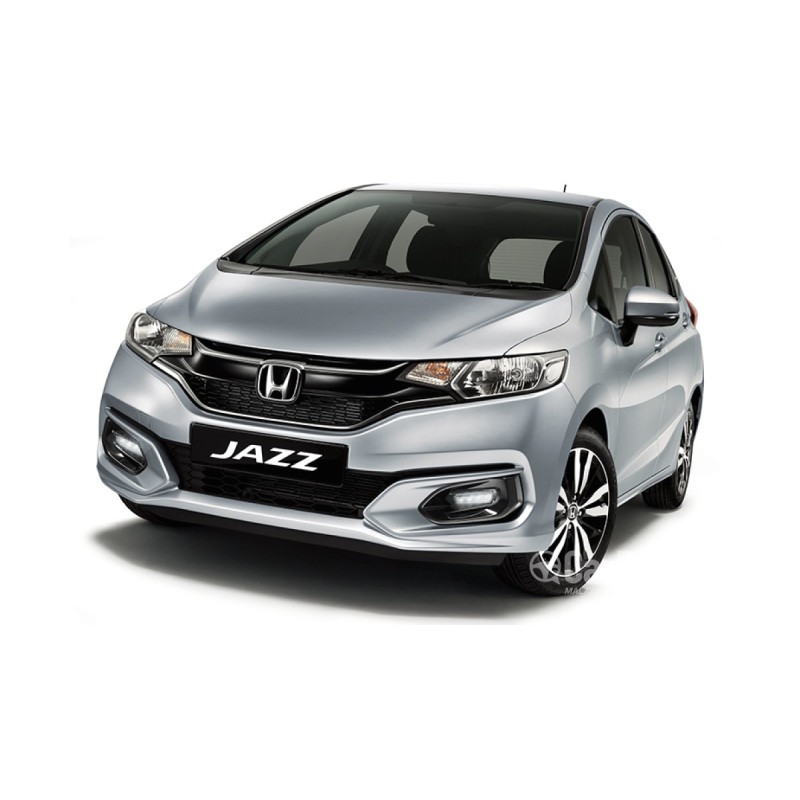 JAZZ 5P (2017-ACTUEL) 