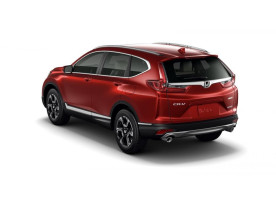 CR-V 5P (2017-ACTUEL) 