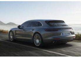 PANAMERA 5P (2017-ACTUEL)