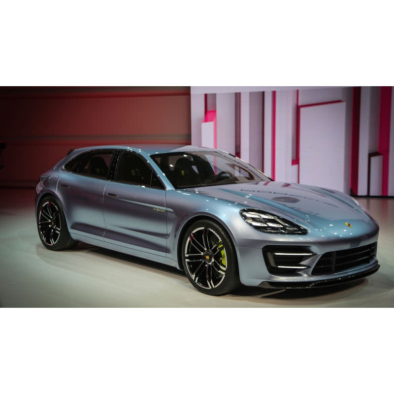 PANAMERA SPORT T (2018 - ACTUEL)