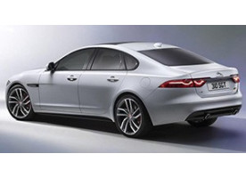 XF BERLINE 4P (2016-ACTUEL) 