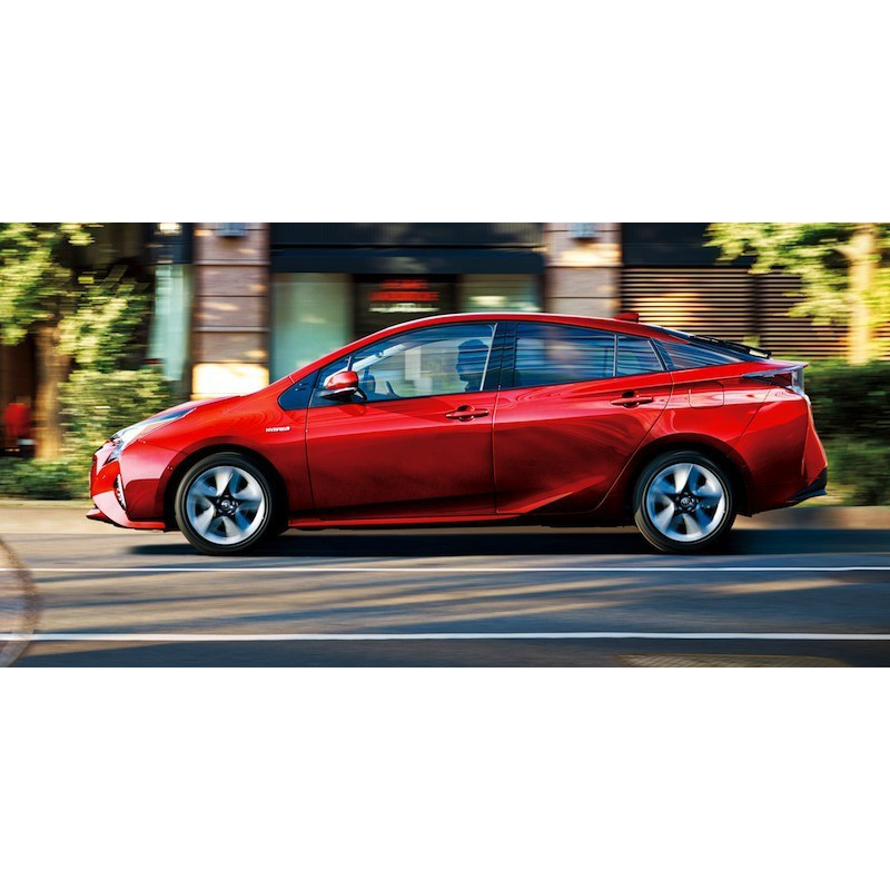 PRIUS 4 5P (2016-ACTUEL)