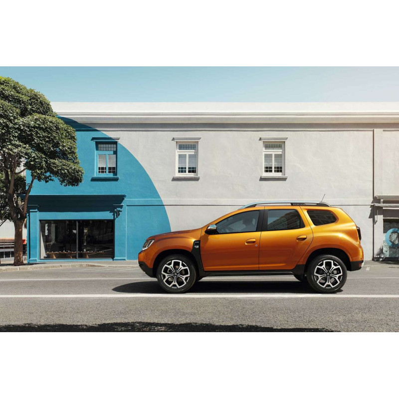 DUSTER 5P (2010-2017)