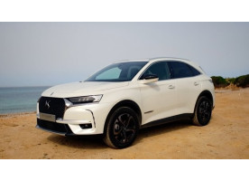 DS7 5P (2018-ACTUEL)