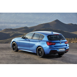 BMW SERIE 1 5P (2017-ACTUEL)
