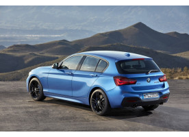 BMW SERIE 1 5P (2017-ACTUEL)