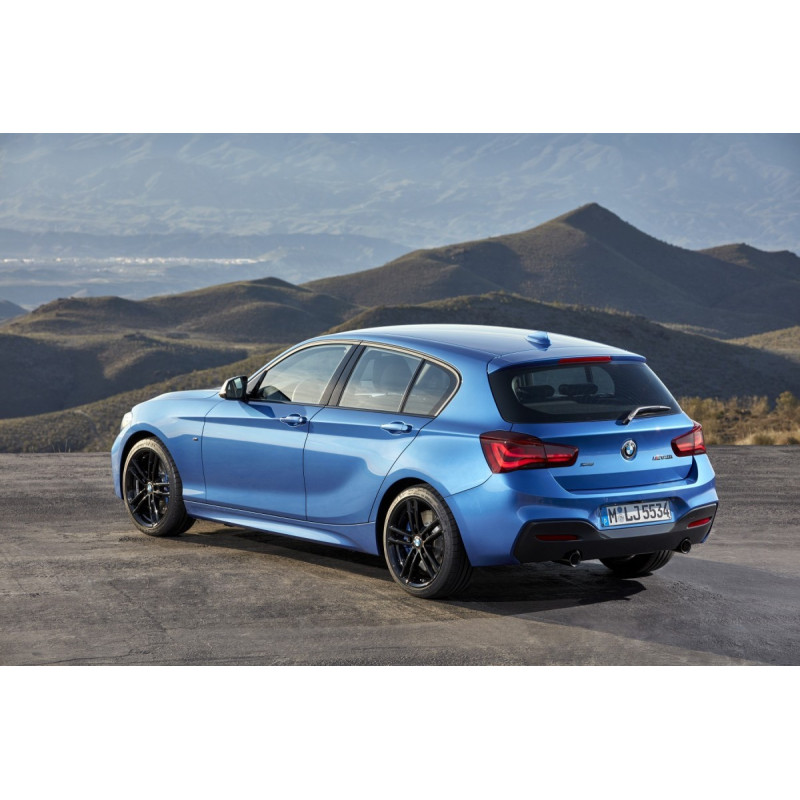 BMW SERIE 1 5P (2017-2019)