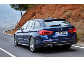 BMW SERIE 5 TOURING BREAK 5P (2017-ACTUEL)