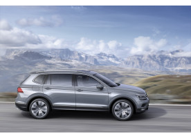 TIGUAN ALLSPACE 5P (2018-ACTUEL)
