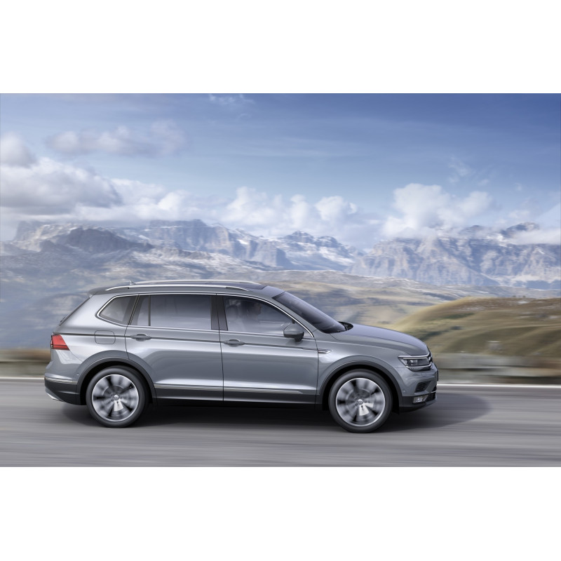 TIGUAN ALLSPACE 5P (2018-ACTUEL)