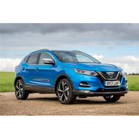 QASHQAI 5P (2014-ACTUEL) 