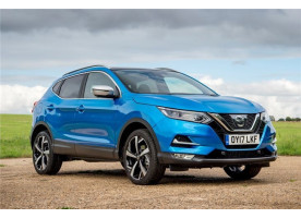 QASHQAI 5P (2014-ACTUEL)