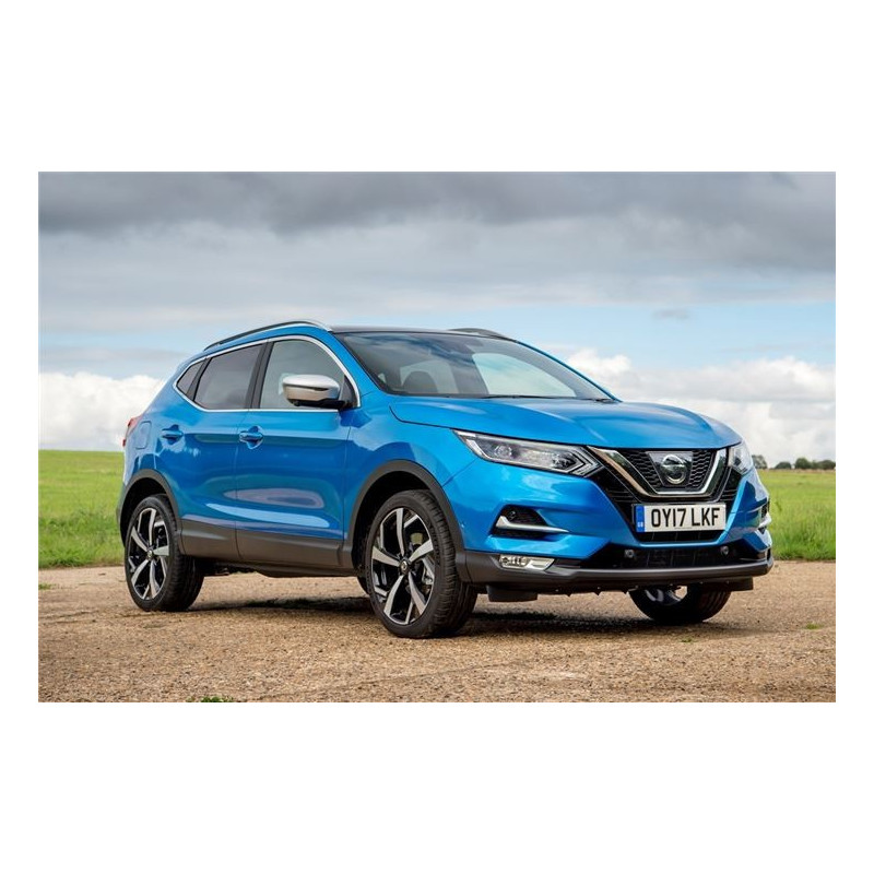 QASHQAI 5P (2014-ACTUEL) 