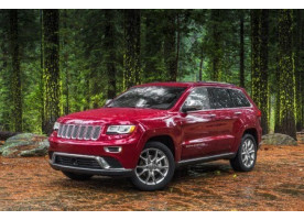 GRAND CHEROKEE 5P (2013-ACTUEL) 