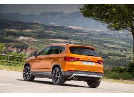 ATECA 5P (2016-ACTUEL) 