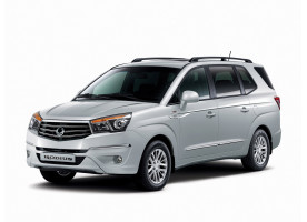 RODIUS 5P (2014-ACTUEL) 