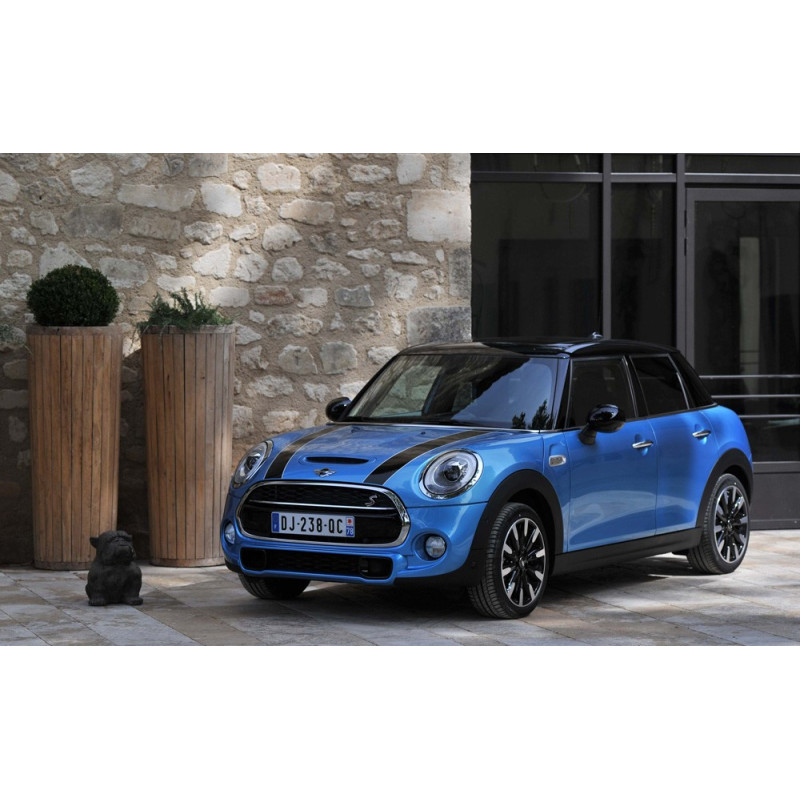 MINI 5P (2014-ACTUEL)