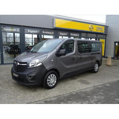 Vivaro (2016-ACTUEL)