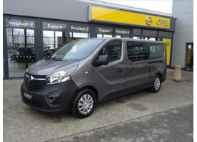 Vivaro (2016-ACTUEL)
