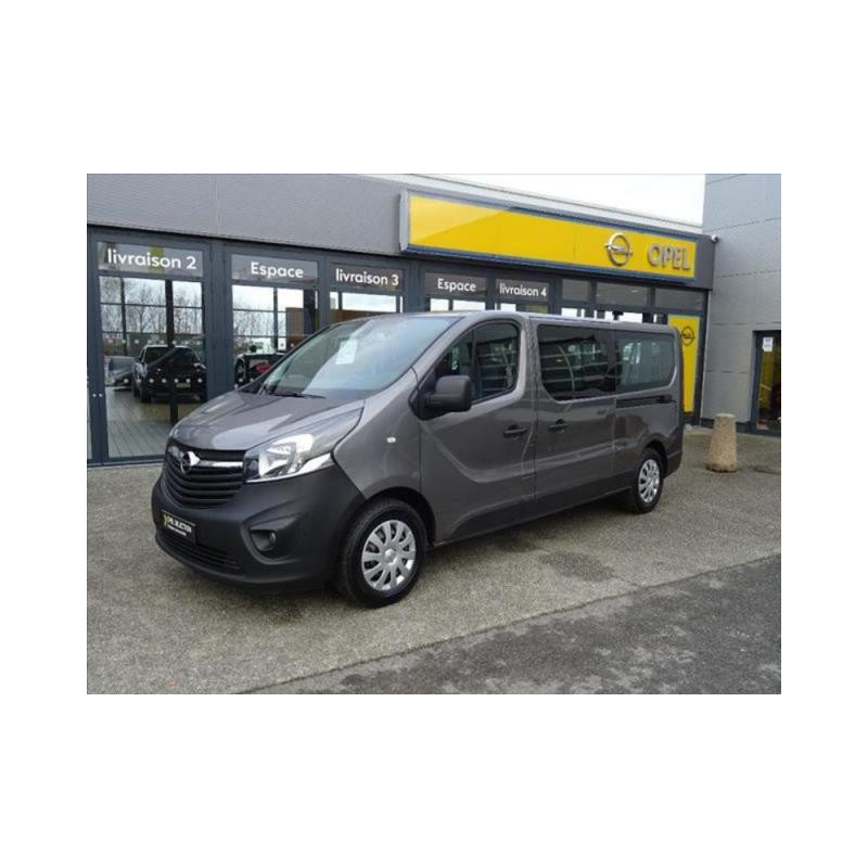 Vivaro (2016-ACTUEL)