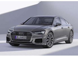  Audi A6 Berline 4P (2018-ACTUEL)