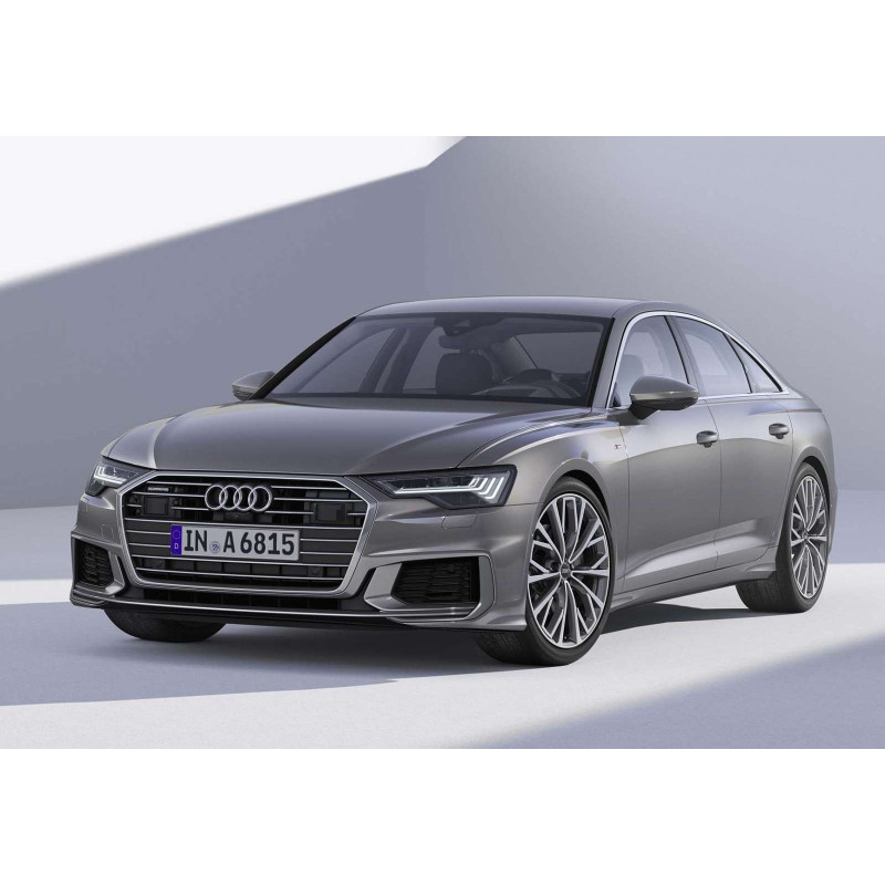  Audi A6 Berline 4P (2018-ACTUEL)