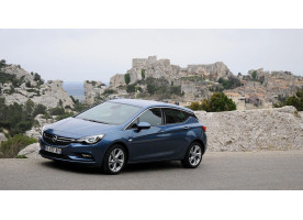 OPEL ASTRA 5P (2016-ACTUEL)