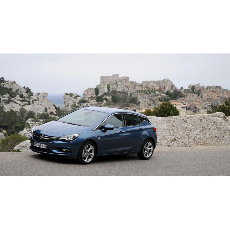 OPEL ASTRA 5P (2016-ACTUEL) 