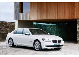 BMW SERIE 7 5P (2009-2015)...