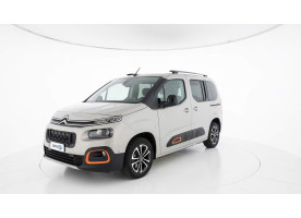 BERLINGO (2019-ACTUEL) Lunette en hayon et en 2 portes ouvrantes possible