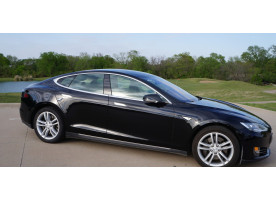 TESLA S (2013-ACTUEL)