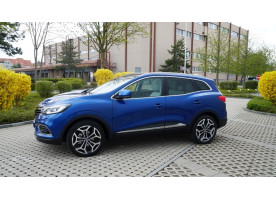 KADJAR 5P (2015-ACTUEL)
