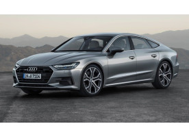 Audi A7 Berline Sportback (2018-ACTUEL)