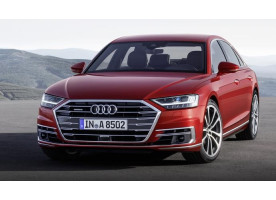  Audi A8 Berline 4P (2010-2018)