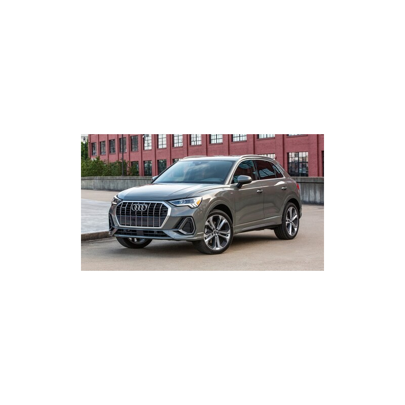 Audi Q3 5P (2019 - ACTUEL)