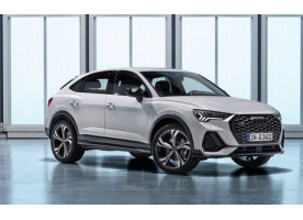  Audi Q3 Sportback 5P (2019 - ACTUEL)