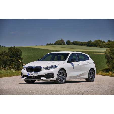 BMW SERIE 1 5P (2019-ACTUEL)