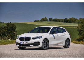 BMW SERIE 1 5P (2019-ACTUEL)