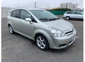 COROLLA VERSO 5P (2004-2009)