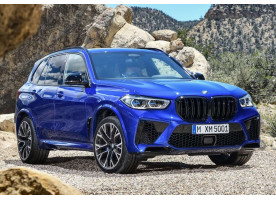 BMW X5 5P (2019-ACTUEL)