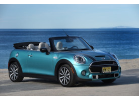 ONE ET COOPER CABRIOLET 2P (2016-ACTUEL)