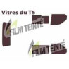 TRANSPORTEUR T5 (2003-2015) Utilitaire 4 portes