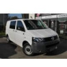 TRANSPORTEUR T5 (2003-2015) 1 vitre fixe a droite et 2 portes arrières