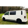TRANSPORTEUR T5 (2003-2015) 1 porte latérale , 2 vitres coulissantes