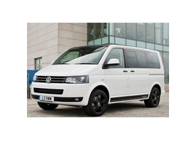 TRANSPORTEUR T5 (2003-2015)...